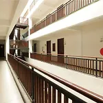 Dago\'S Hill Hotel