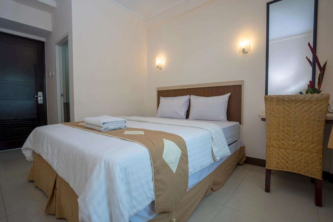 Hotel Dago's Hill