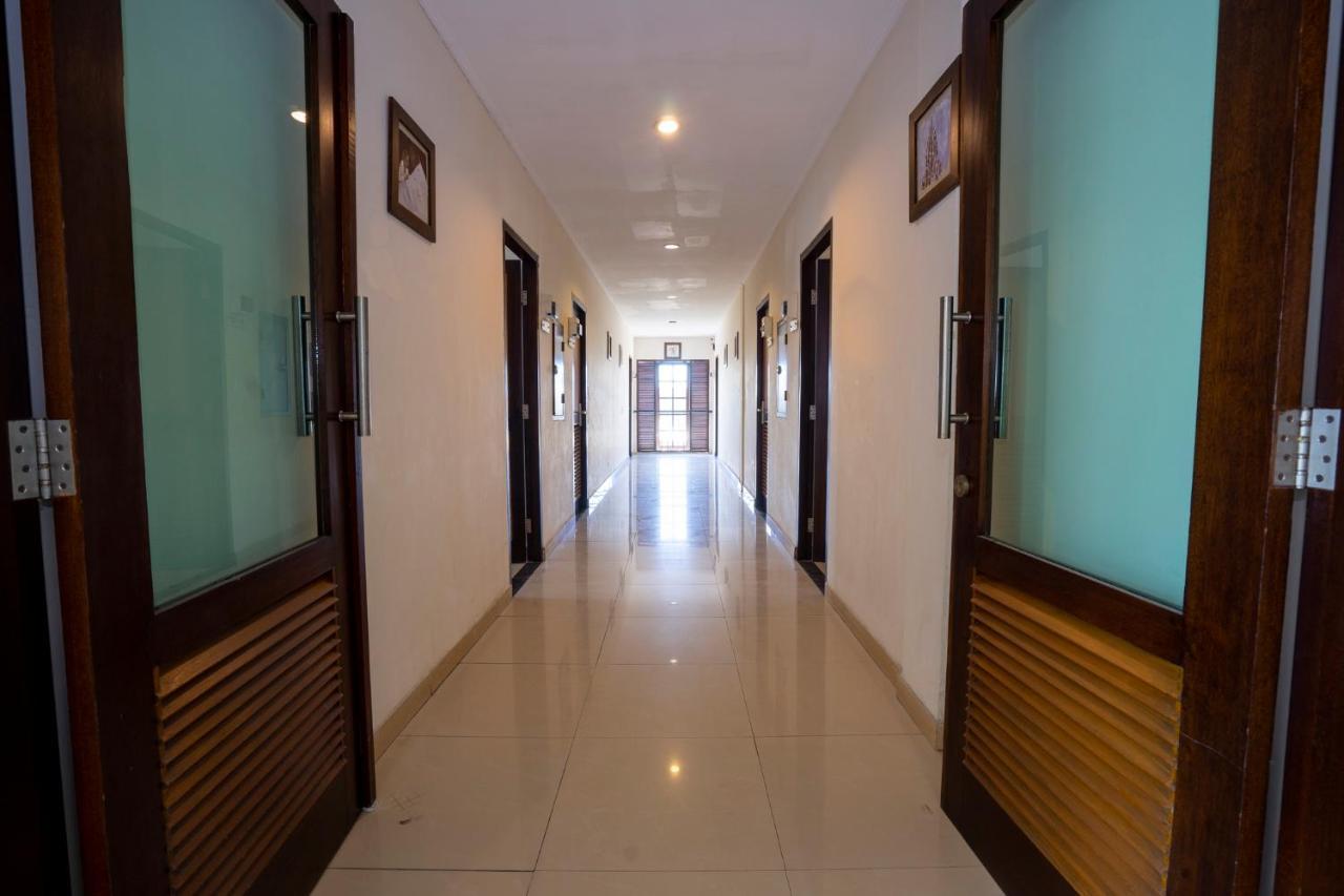 Hotel Dago's Hill Bandung