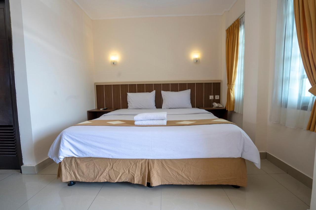Hotel Dago's Hill